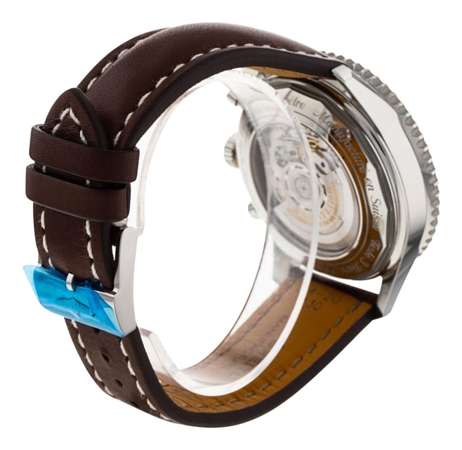 Breitling Navitimer GMT AB0441 Image 3